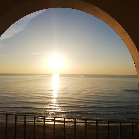 La Vista Al Mar De Belen Apartamento Port Saplaya Exterior foto