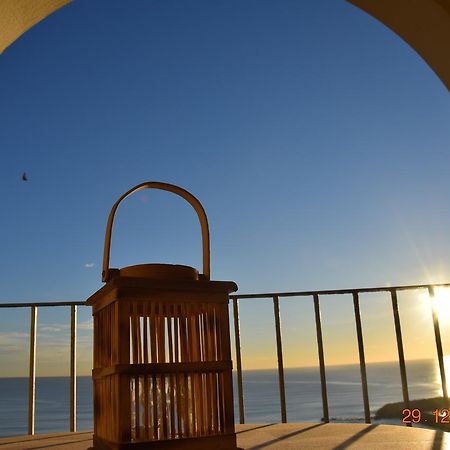 La Vista Al Mar De Belen Apartamento Port Saplaya Exterior foto