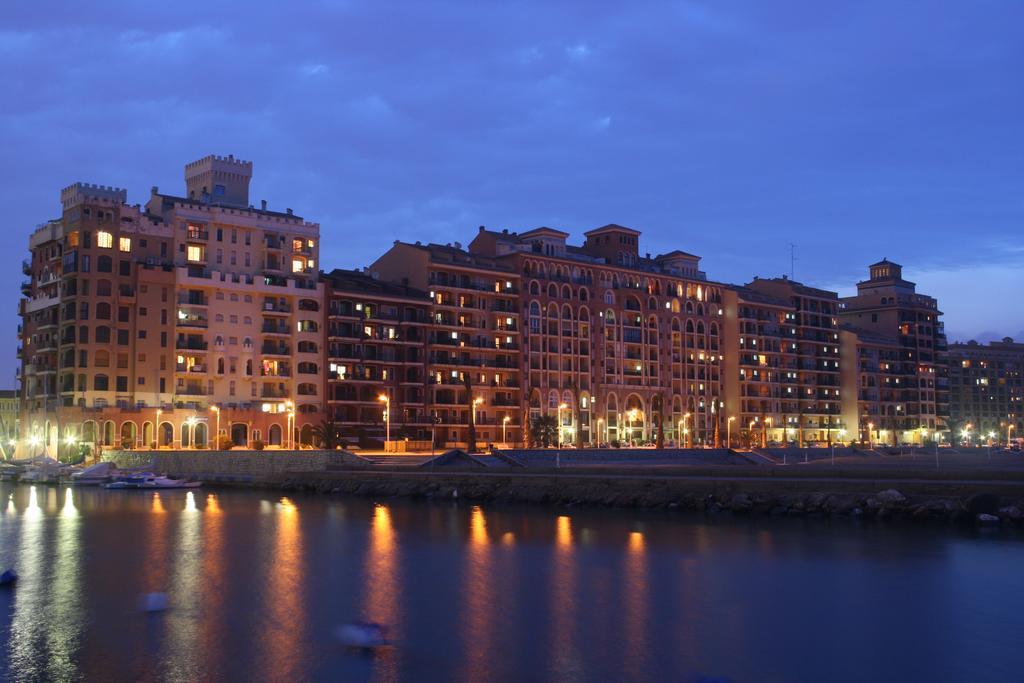 La Vista Al Mar De Belen Apartamento Port Saplaya Exterior foto