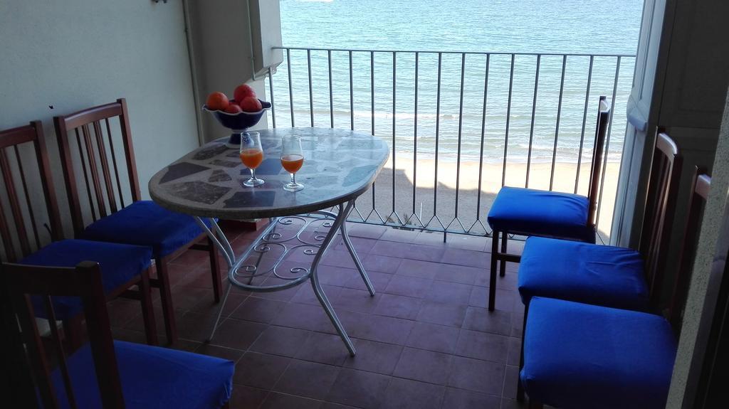 La Vista Al Mar De Belen Apartamento Port Saplaya Exterior foto